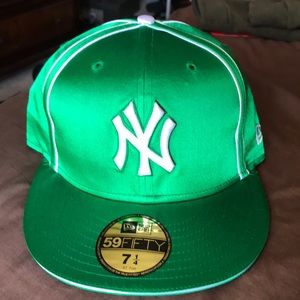New Era fitted hat #NewYork #Yankees #59Fifty